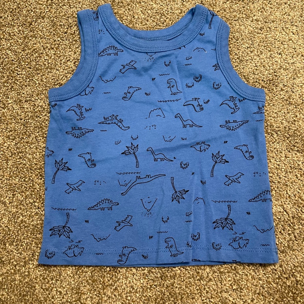 Joe Fresh Tank Top